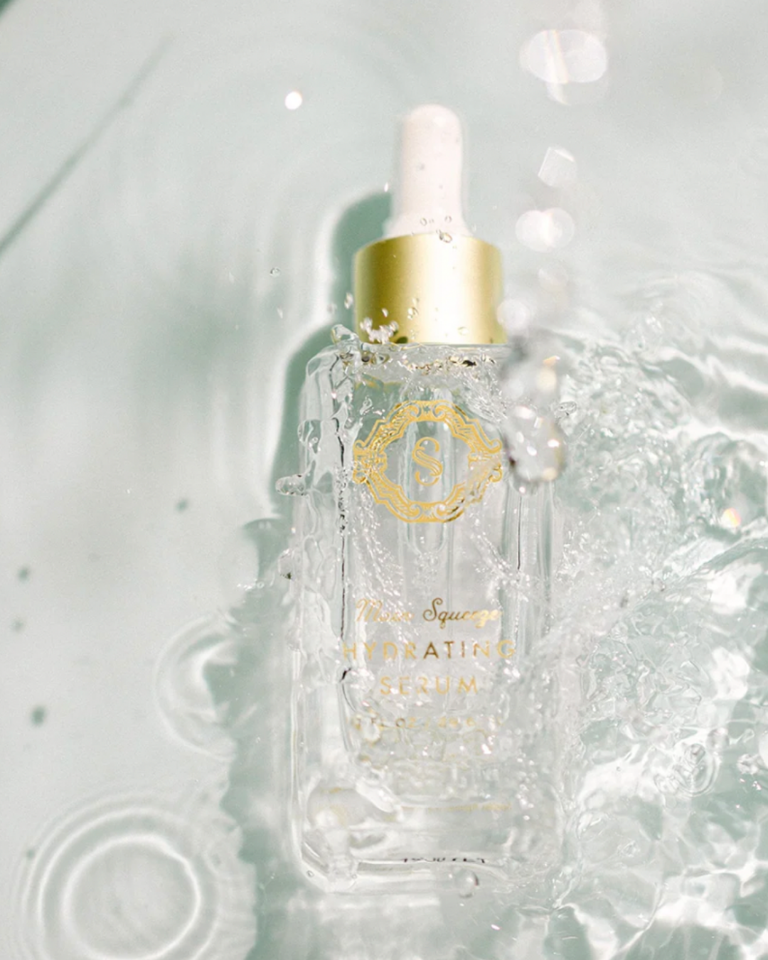 Sorella Apothecary | Main Squeeze Hydrating Serum