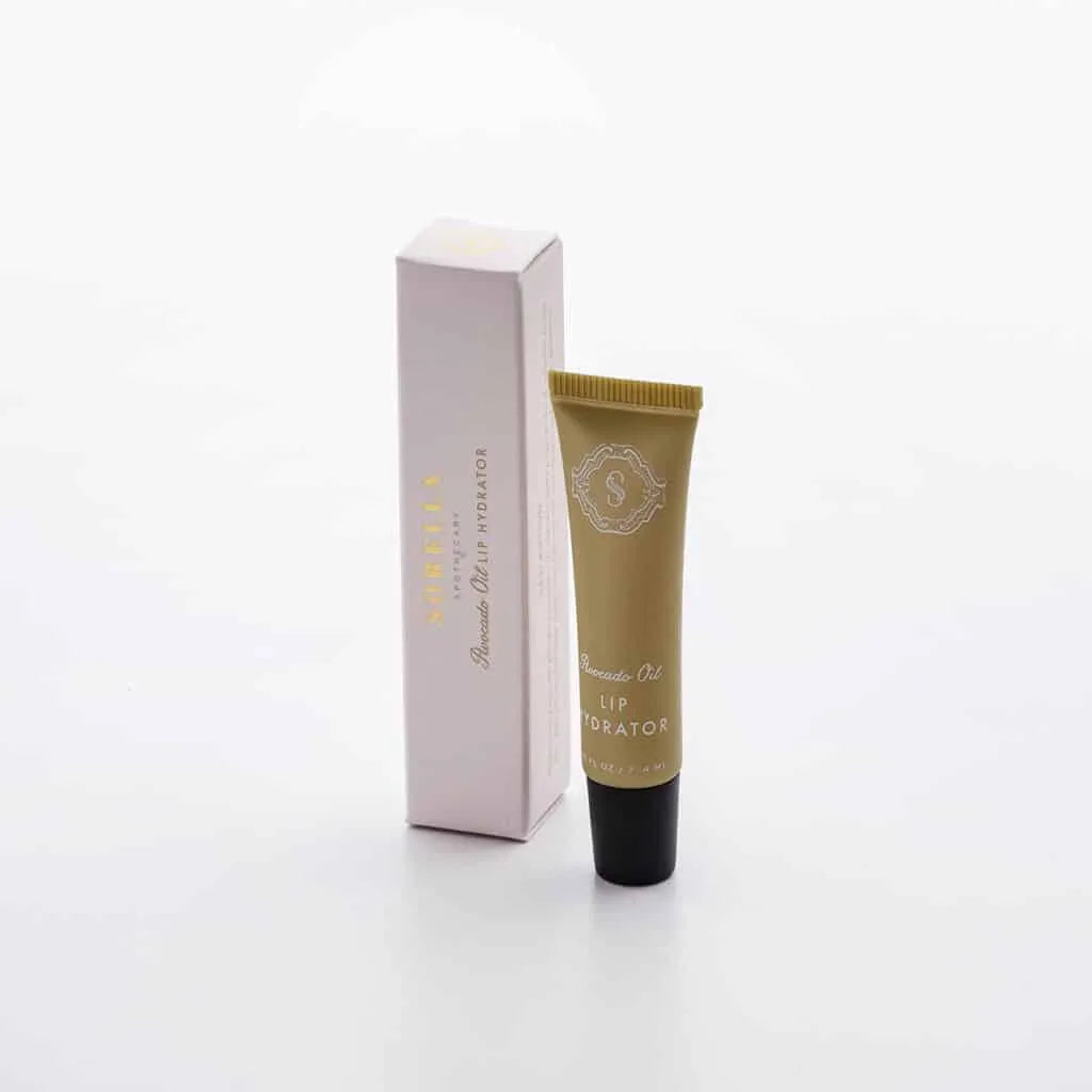 Sorella Apothecary | Avocado Oil Lip Hydrator