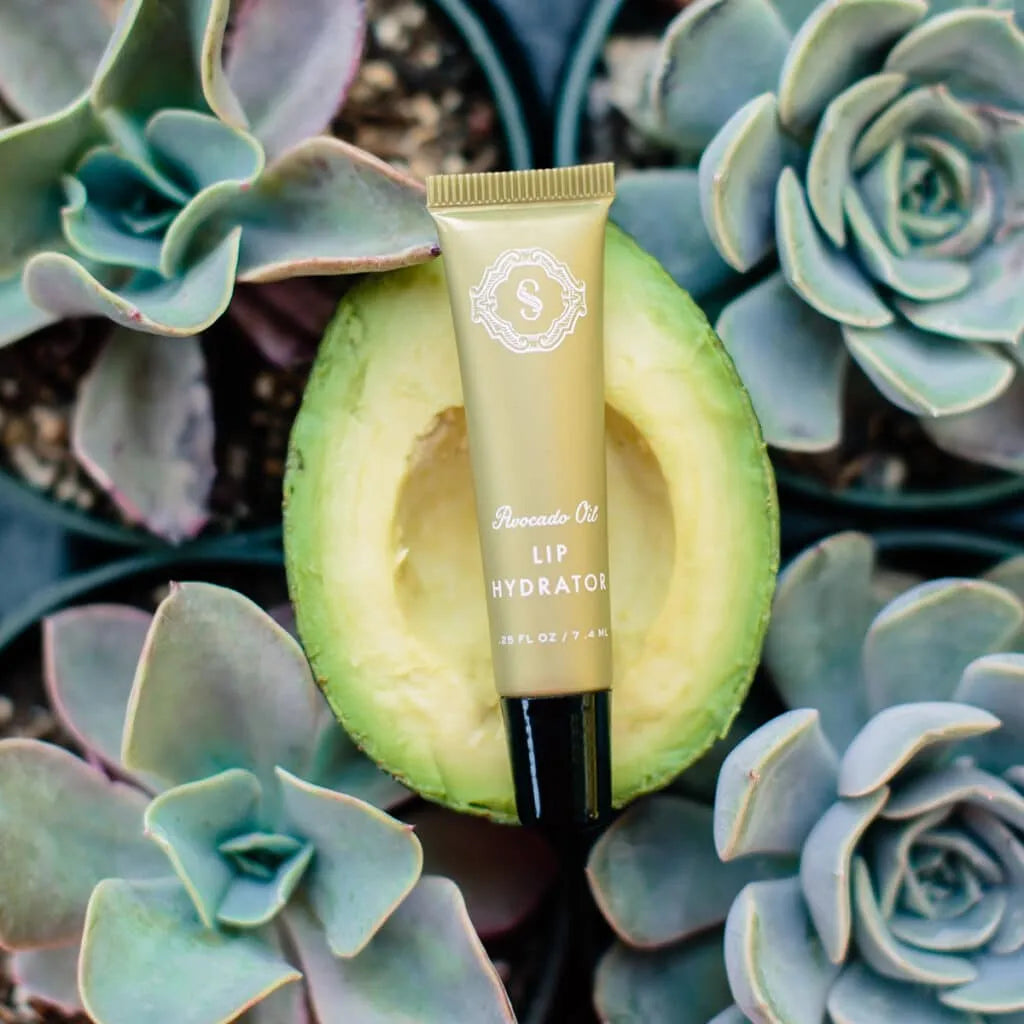 Sorella Apothecary | Avocado Oil Lip Hydrator