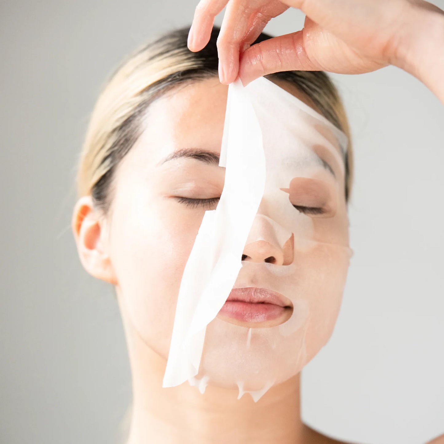Karuna | Tone Sheet Mask