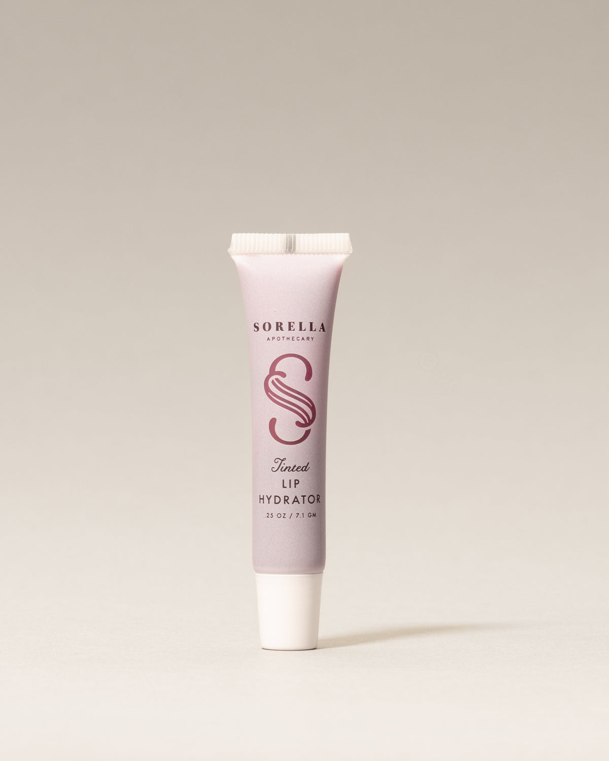 Sorella Apothecary | Tinted Avocado Lip Hydrator
