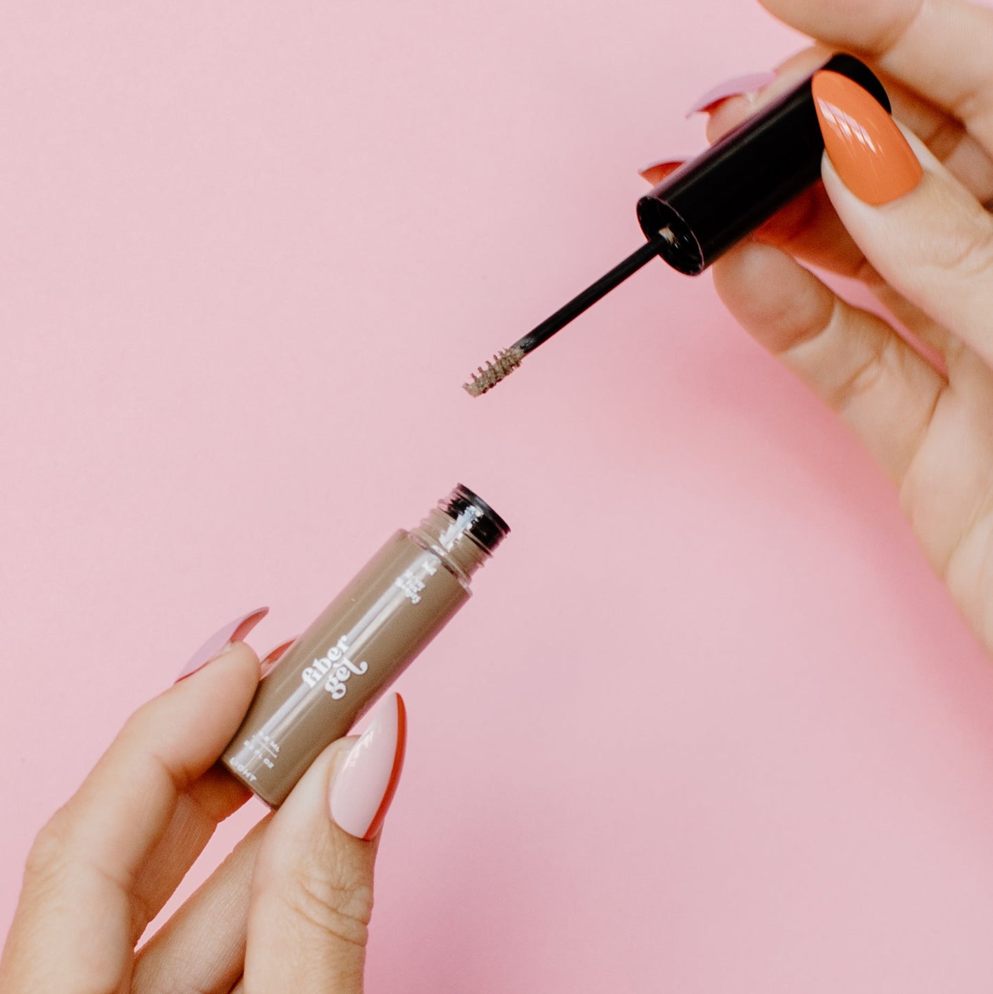 Brow Fox Beauty | Fiber Gel