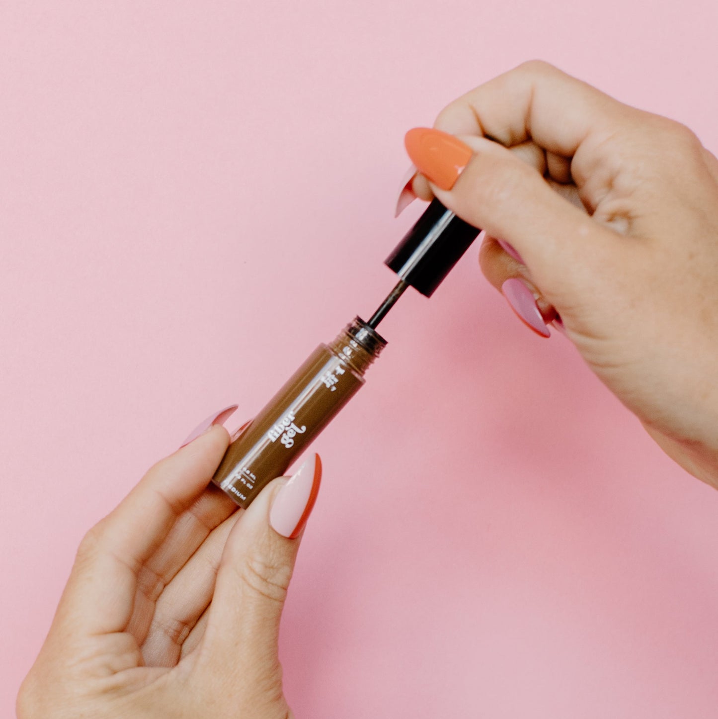 Brow Fox Beauty | Fiber Gel