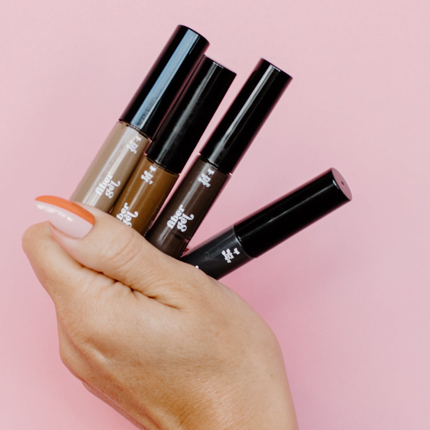 Brow Fox Beauty | Fiber Gel
