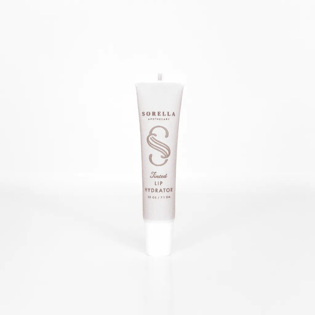 Sorella Apothecary | Tinted Avocado Lip Hydrator
