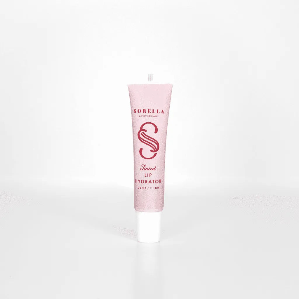 Sorella Apothecary | Tinted Avocado Lip Hydrator