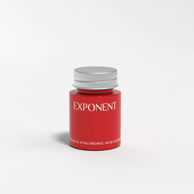 Exponent Beauty | Serum Hyaluronic Acid Refill