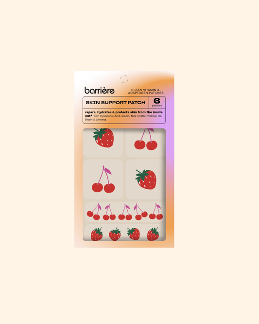 Barrière | Skin Support Patches