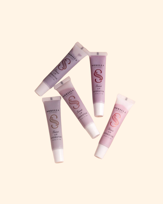 Sorella Apothecary | Tinted Avocado Lip Hydrator