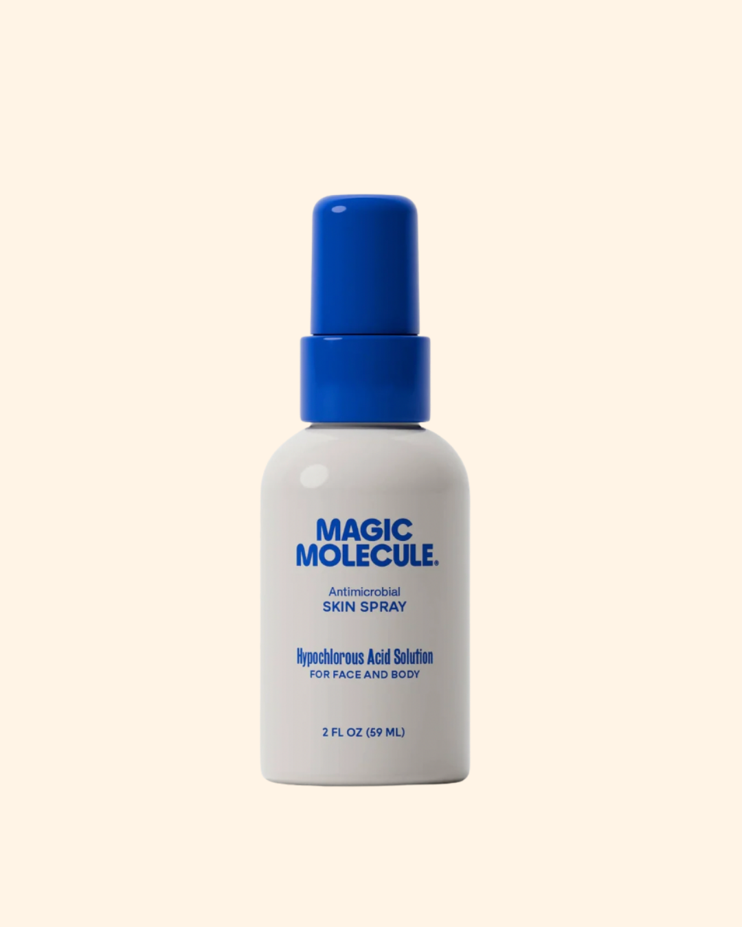 Magic Molecule