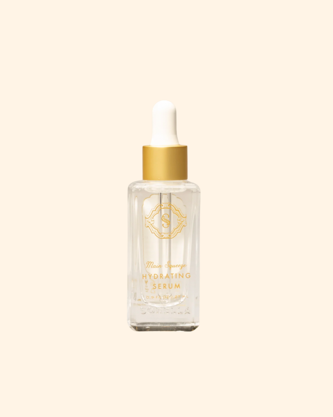 Sorella Apothecary | Main Squeeze Hydrating Serum