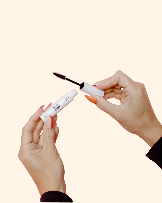 Brow Fox Beauty | Fiber Glass