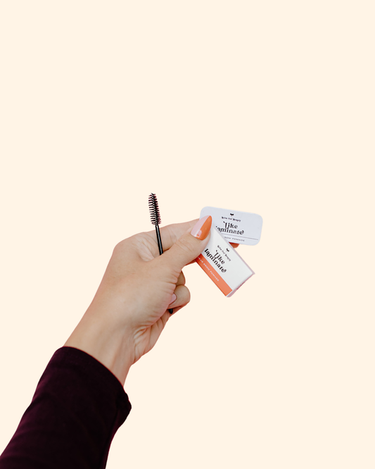 Brow Fox Beauty | Like Laminate