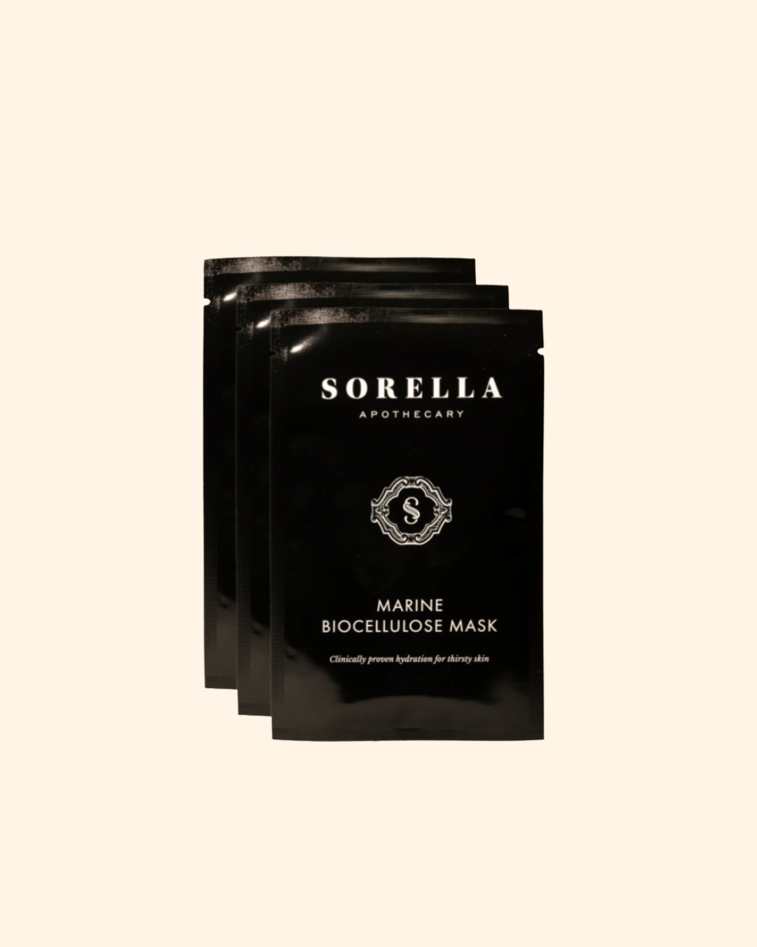 Sorella Biocellulose Mask