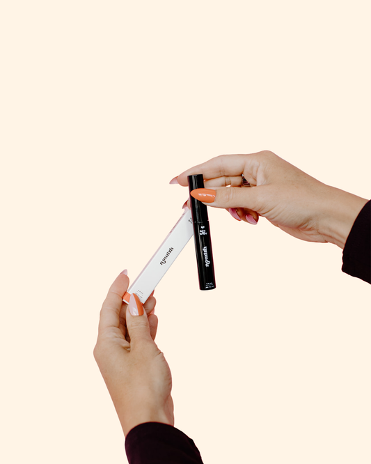 Brow Fox Beauty | Nourish