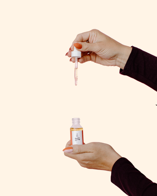 Brow Fox Beauty | Brow Syrup