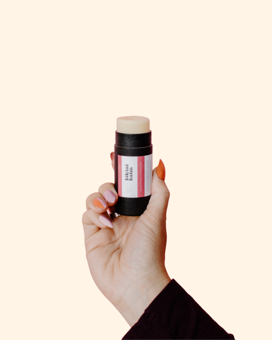 Brow Fox Beauty | Bikini Balm