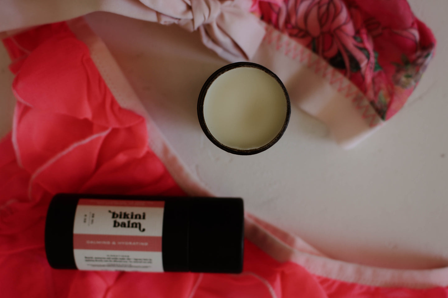 Brow Fox Beauty | Bikini Balm