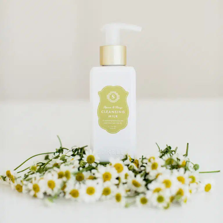 Sorella Apothecary | Apricot Mango Cleansing Milk