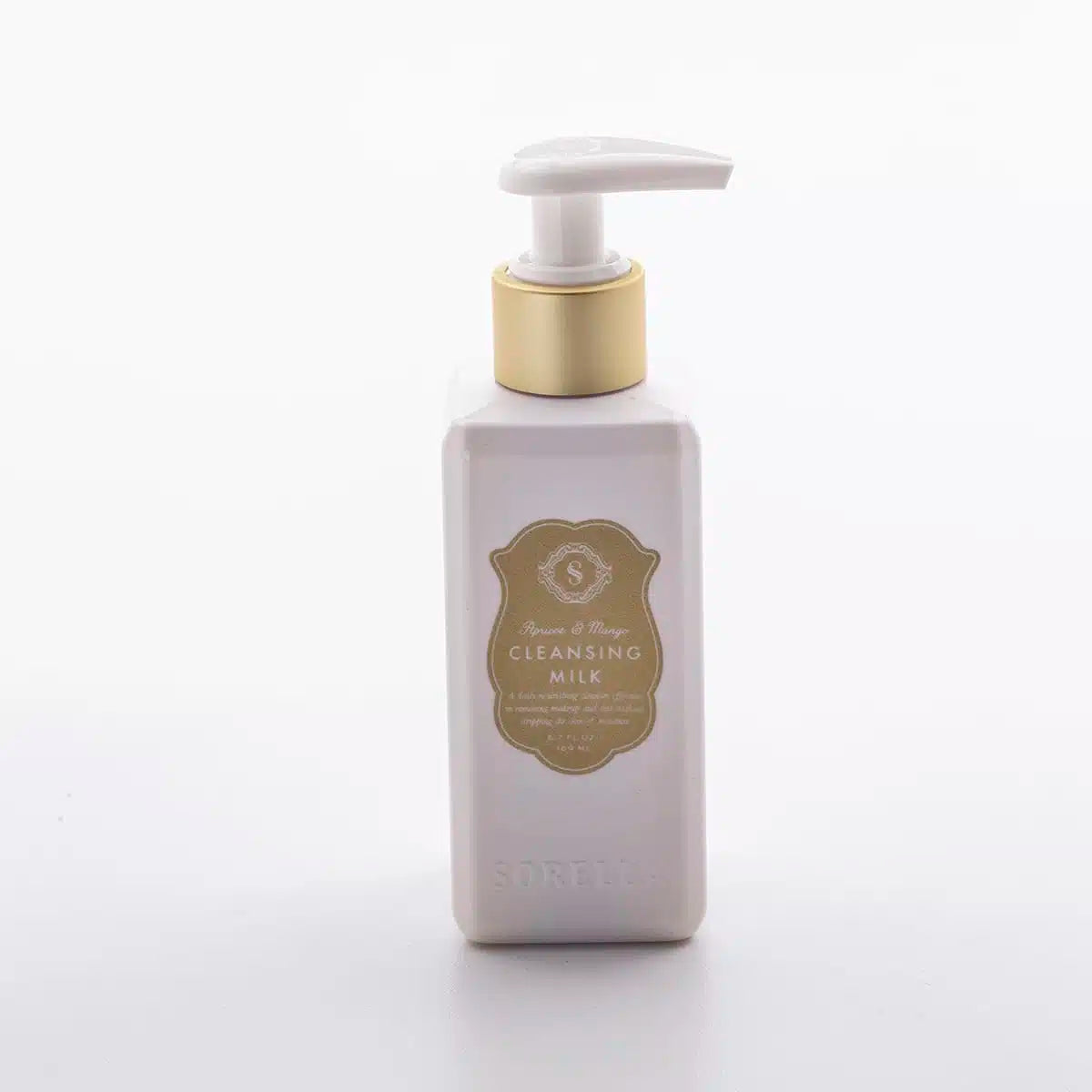 Sorella Apothecary | Apricot Mango Cleansing Milk