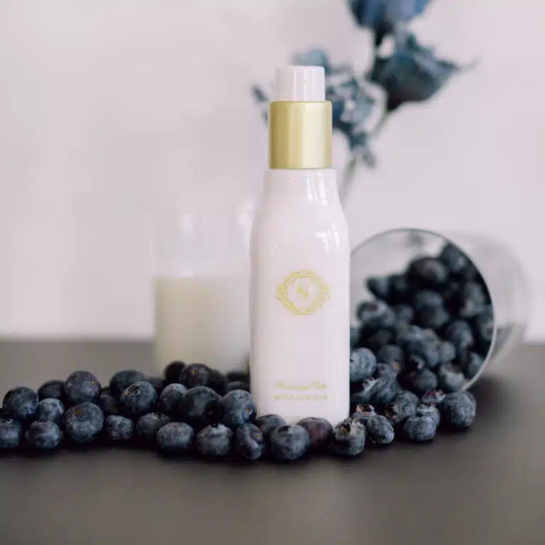 Sorella Apothecary | Blueberry Milk Moisturizer