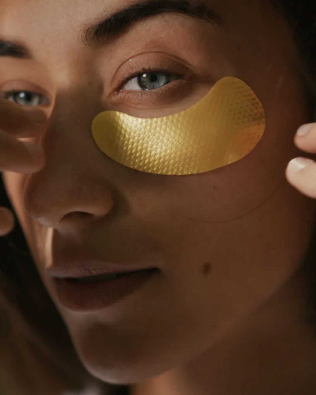 Sorella Eye-luronic Hydrating Eye Patches