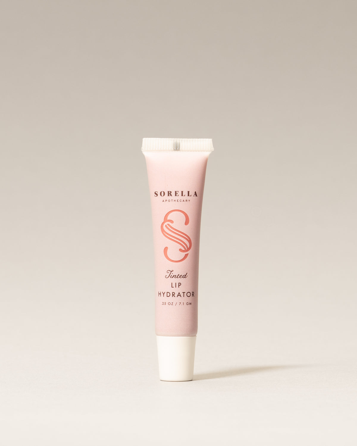 Sorella Apothecary | Tinted Avocado Lip Hydrator