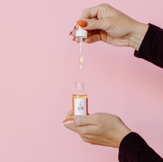 Brow Fox Beauty | Brow Syrup