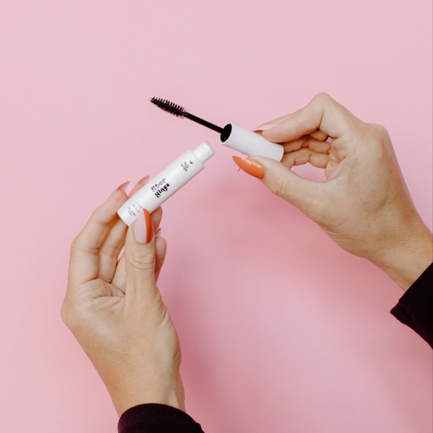 Brow Fox Beauty | Fiber Glass