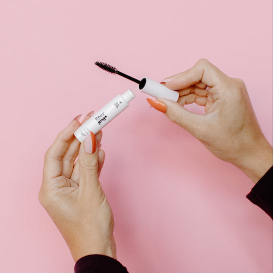 Brow Fox Beauty | Fiber Glass