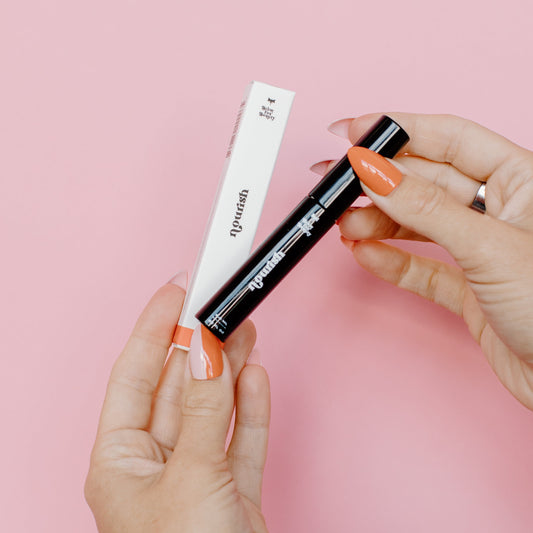 Brow Fox Beauty | Nourish