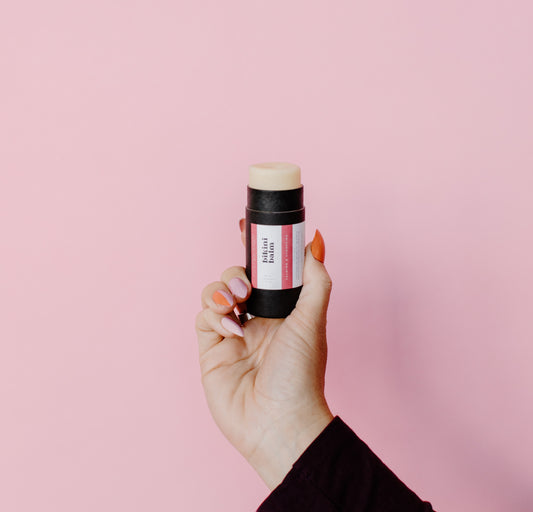 Brow Fox Beauty | Bikini Balm
