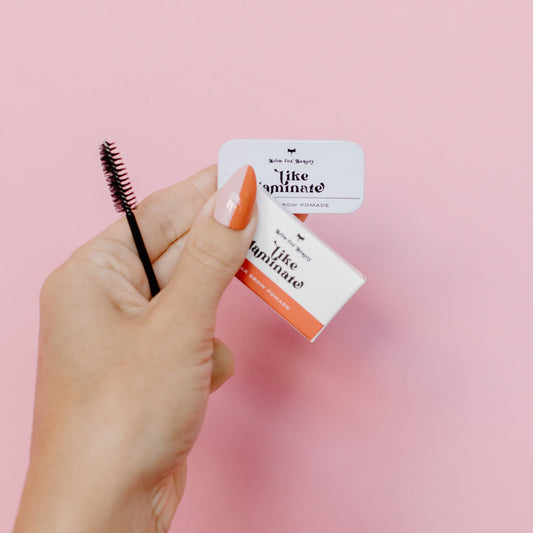 Brow Fox Beauty | Like Laminate