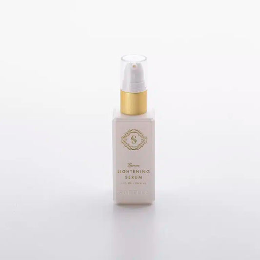 Sorella Apothecary | Lemon Lightening Serum