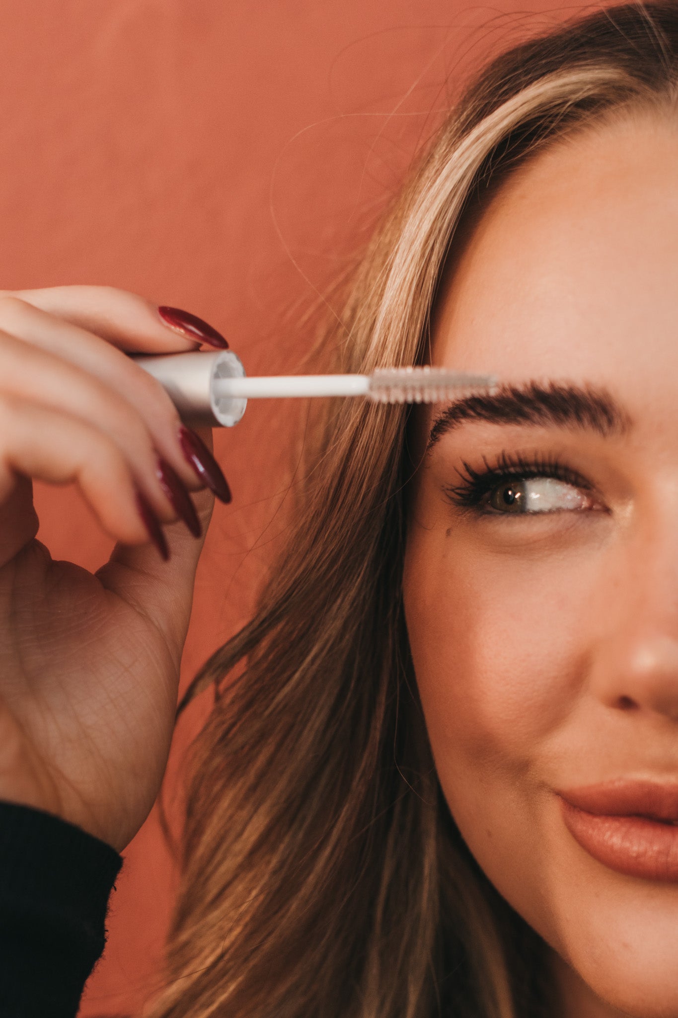 Brow Fox Beauty | Nourish