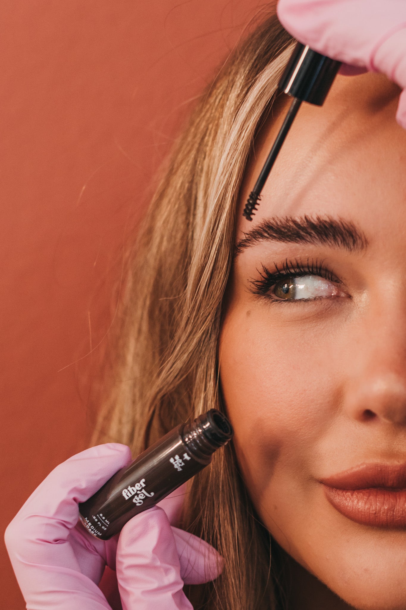 Brow Fox Beauty | Fiber Gel