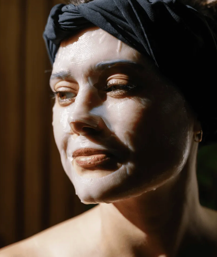 Sorella Biocellulose Mask