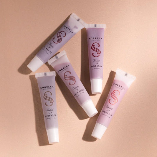 Sorella Apothecary | Tinted Avocado Lip Hydrator